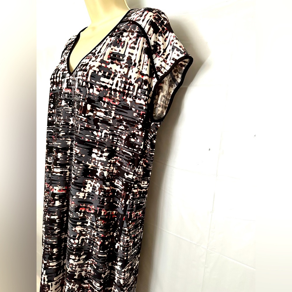 NWOT London Time Pullover Dress Size 10P